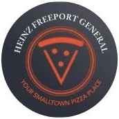 Heinz Freeport General logo